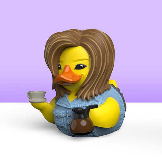 Rachel Green Duck (Mini-Ausgabe)
