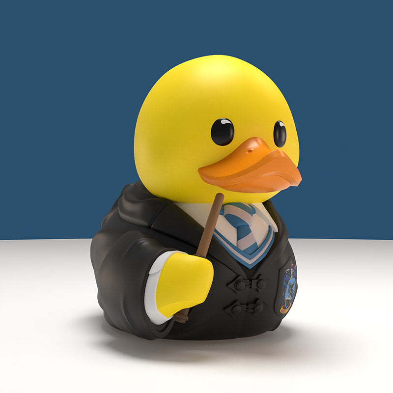 Canard Harry Potter: Serdaigle TUBBZ (Collector's Edition) - vue 7