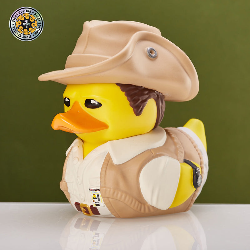 Canard Robert Muldoon (First Edition)