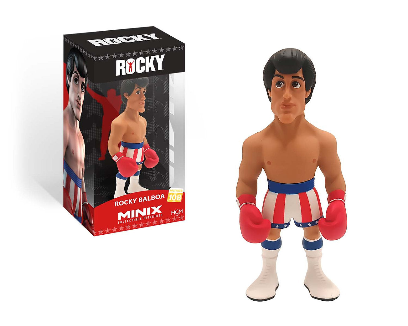 Rocky Balboa IV