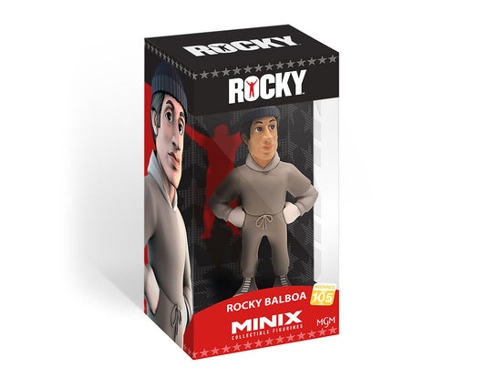 Rocky Balboa #105 - Rocky – vue produit 2