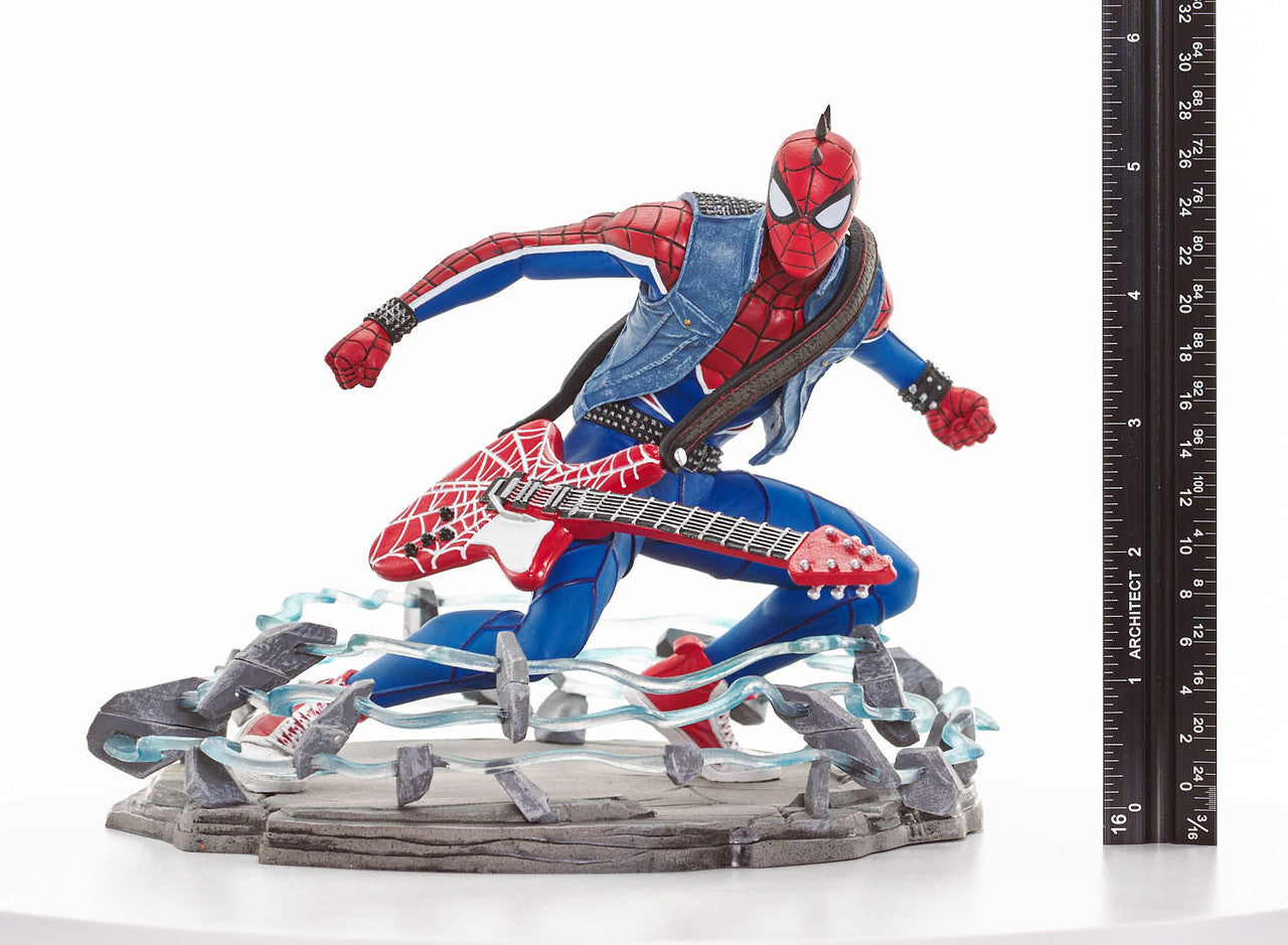 Spider-Punk-Galerie-Diorama