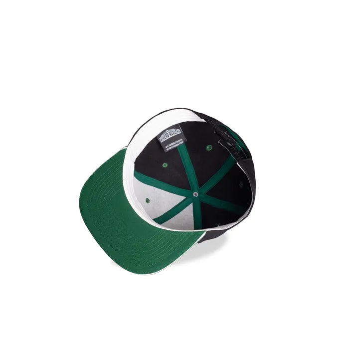 Casquette My Hero Academia - Deku – vue 5