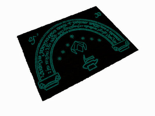 Lord of the Rings Doormat - Moria Gate