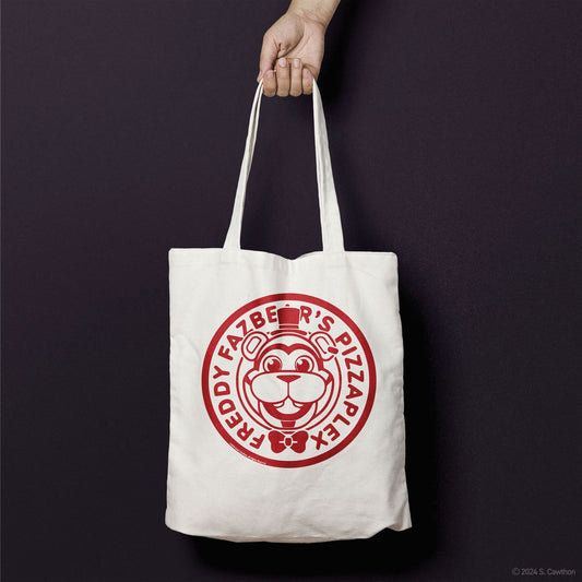 Tote Bag Five Nights at Freddy's
