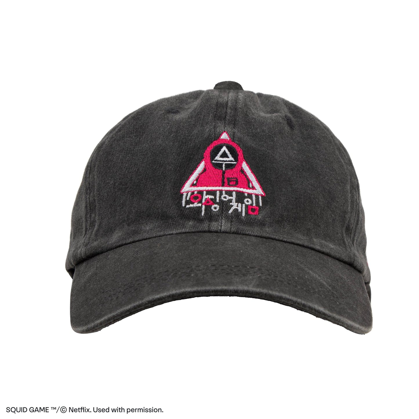 Casquette Soldat Triangle