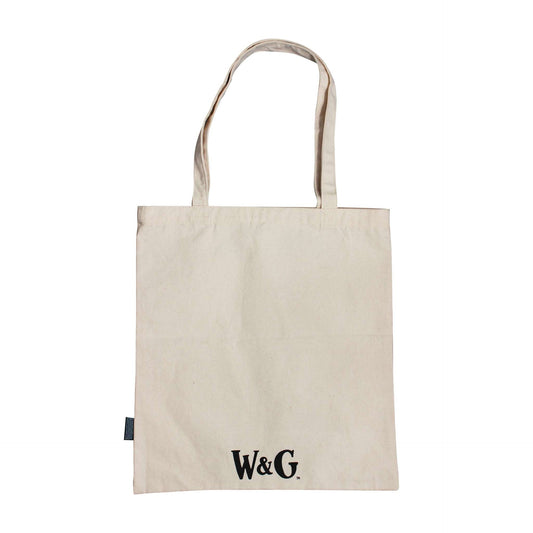 Wallace & Gromit Tote Bag - Feathers