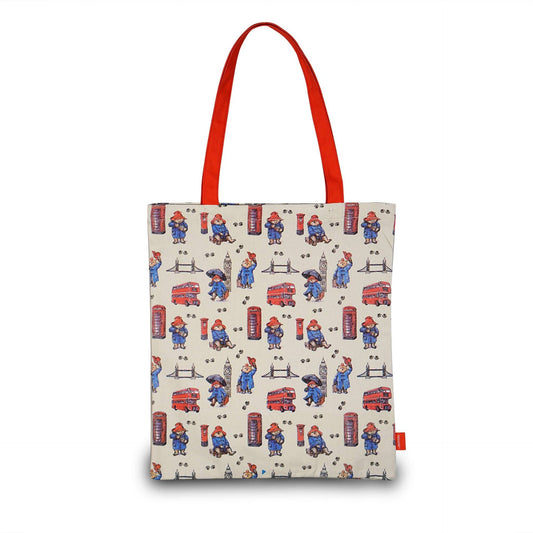 Paddington Tote Bag - Paddington London