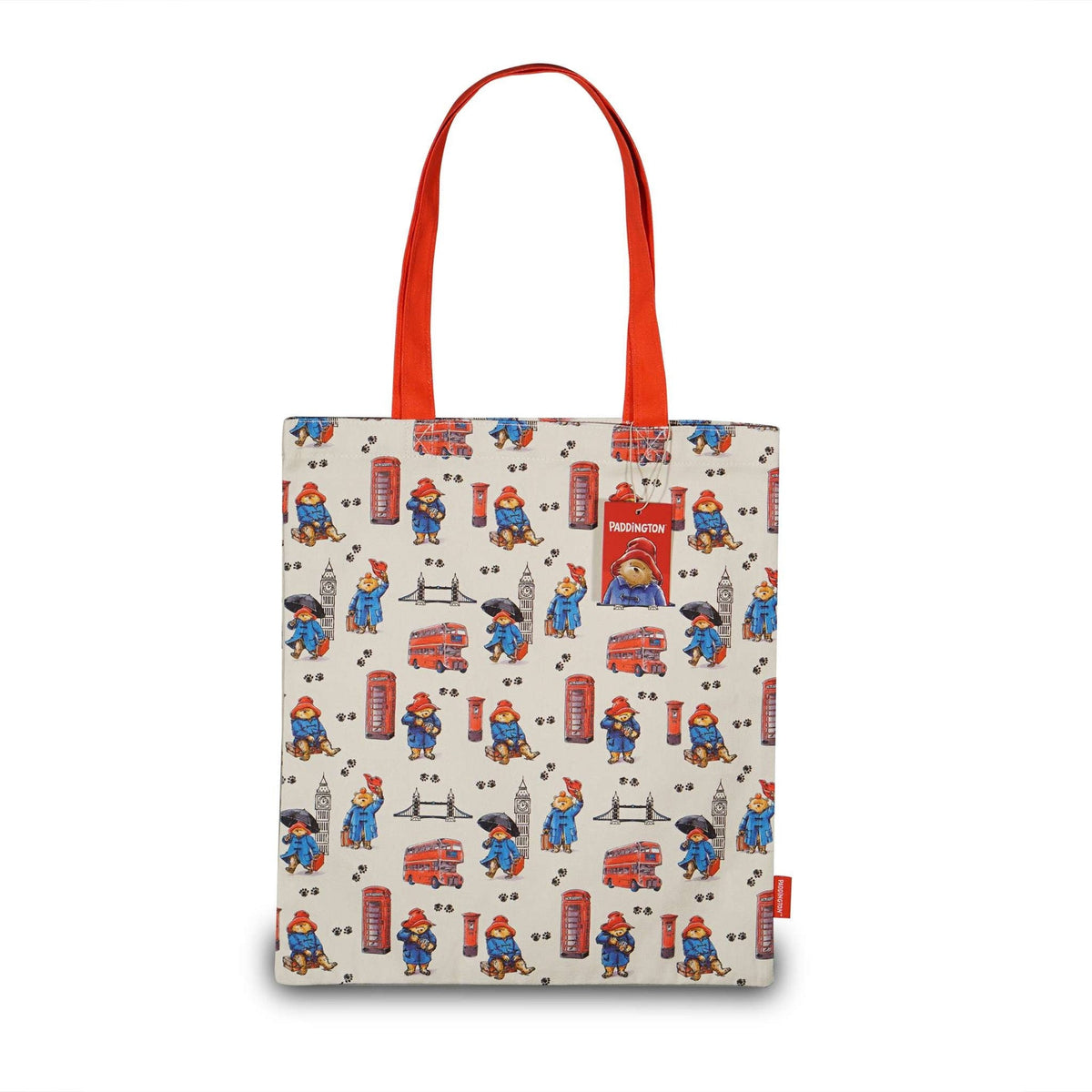 Paddington Tote Bag - Paddington London