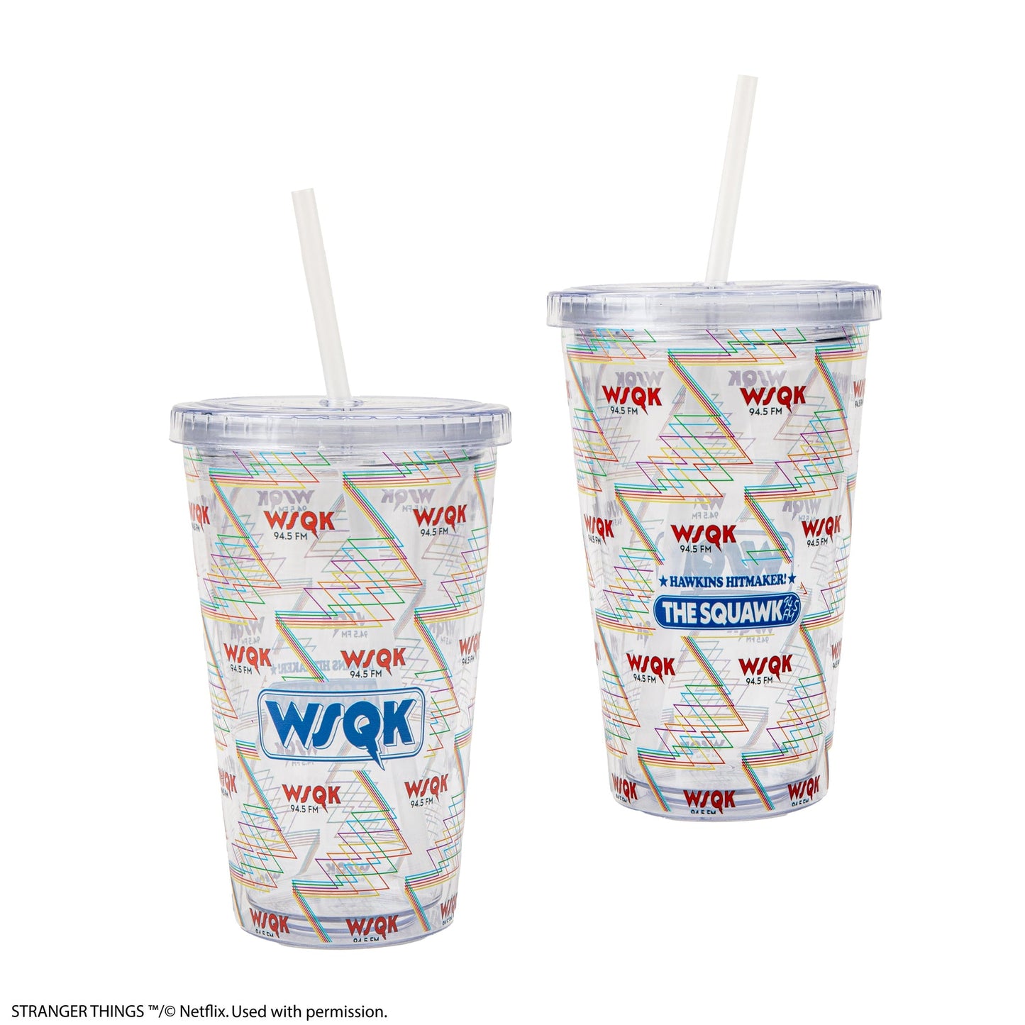 Gobelet Tumbler WSQK