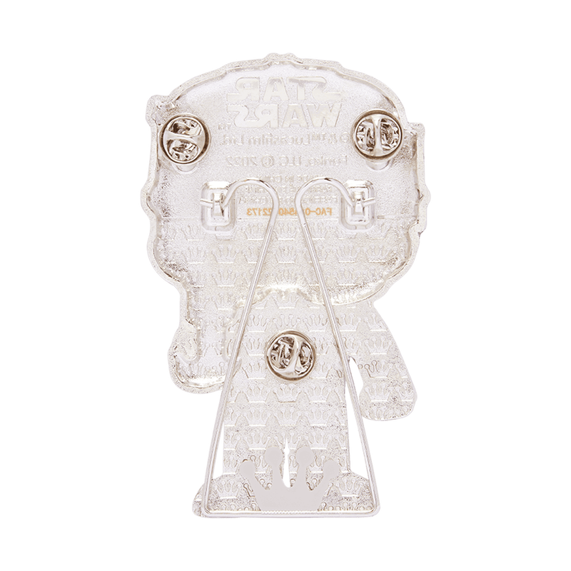 pop pins commander cody 26