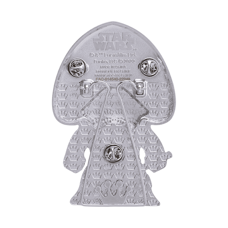 Pop! Abzeichen Kylo Ren