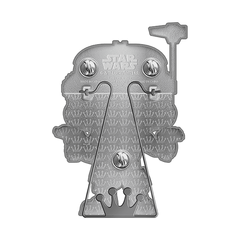 Pop! Pin Captain Rex (Glühen)