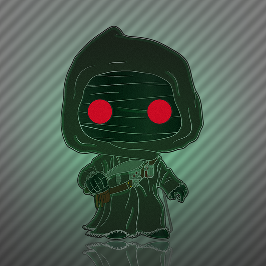 Pop! Pin Offworld Jawa (Glühen)