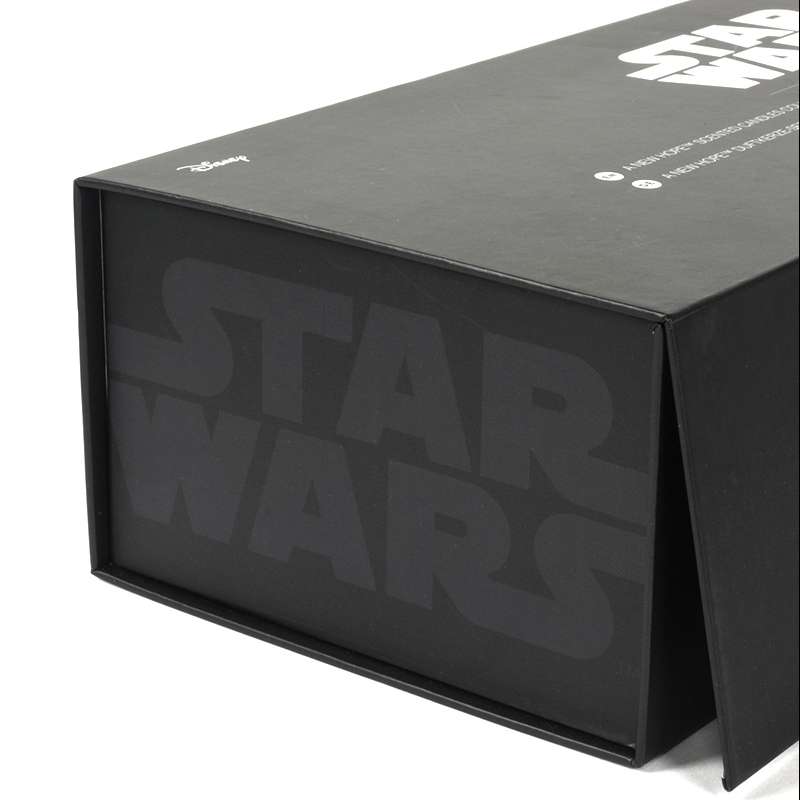 Set de Bougies Le Retour du Jedi