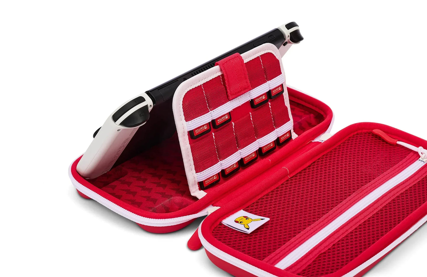 Switch Reiseetui Pokemon - Pikachu Daydream