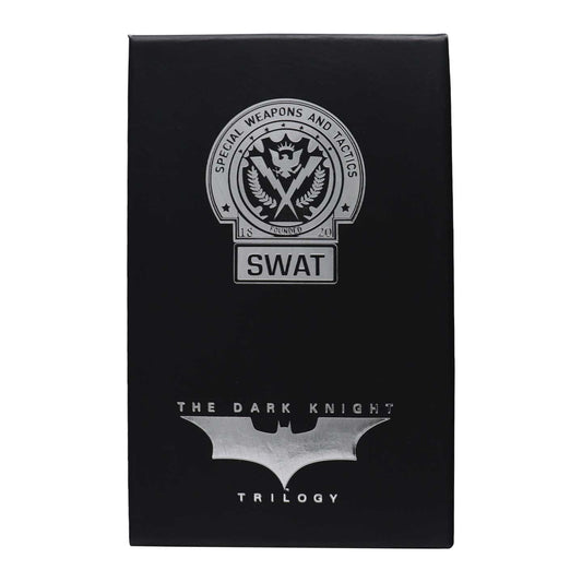 Réplique collector The Dark Knight - Gotham City SWAT BadgeRRéplique collector The Dark Knight - Gotham City SWAT BadgeéRéplique collector The Dark Knight - Gotham City SWAT BadgepRéplique collector The Dark Knight - Gotham City SWAT BadgelRéplique collector The Dark Knight - Gotham City SWAT BadgeiRéplique collector The Dark Knight - Gotham City SWAT BadgeqRéplique collector The Dark Knight - Gotham City SWAT BadgeuRéplique collector The Dark Knight - Gotham City SWAT BadgeeRéplique collector The Dark Knig