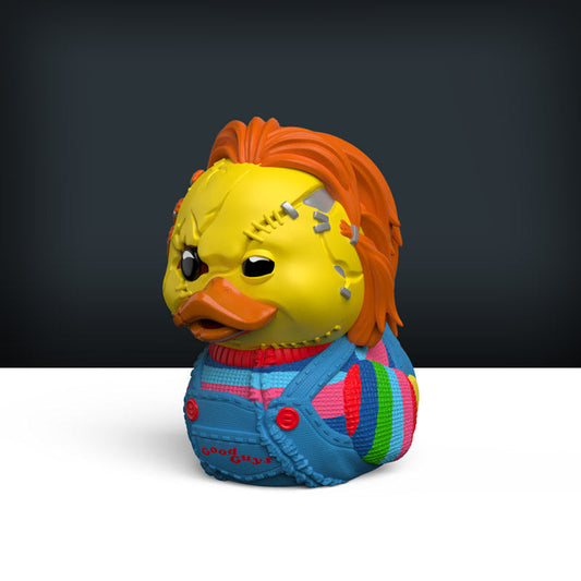 Chucky Duck (Mini Edition)