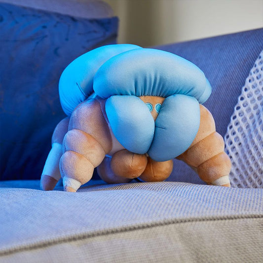 Screek schlüpfen Plüsch