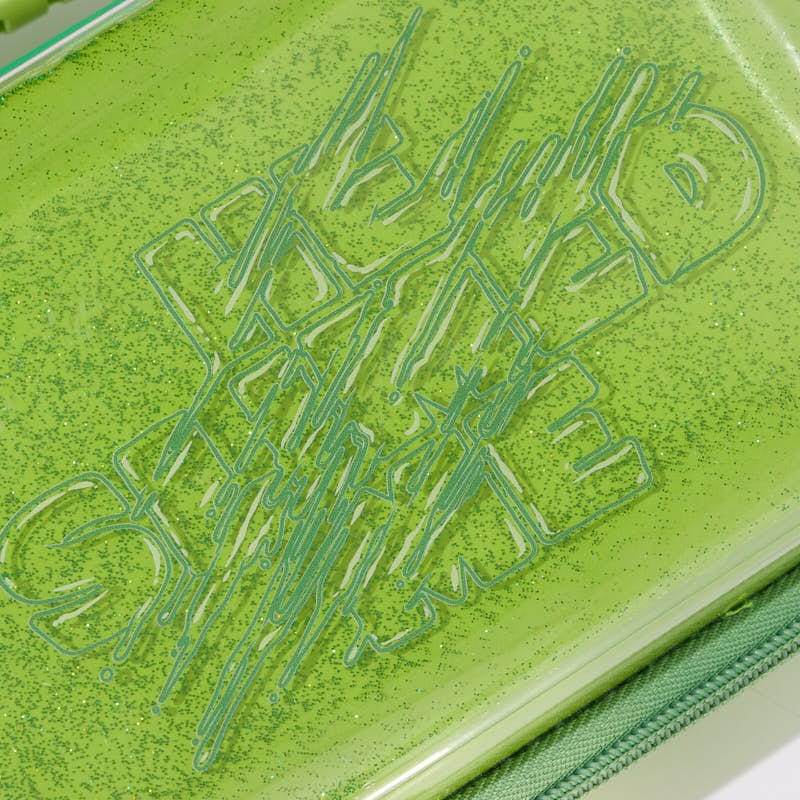 Étui Nintendo Switch SOS Fantômes - Slimer