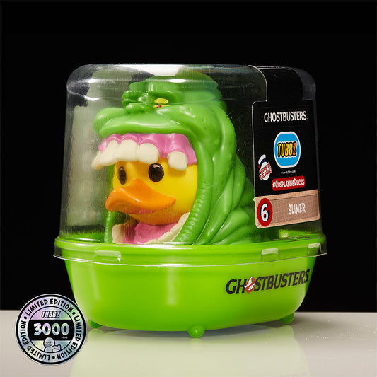 Canard Slimer (First Edition)