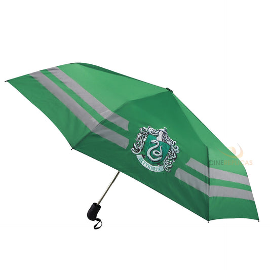 Slytherin-Regenschirm