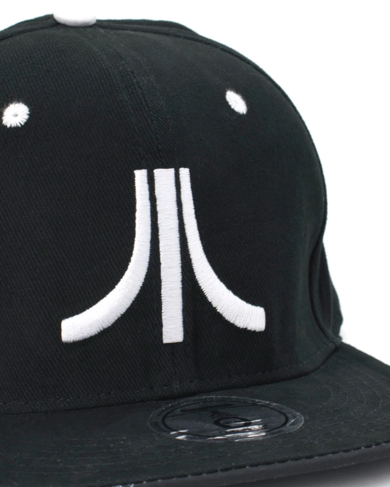 Snapback Atari Asteroids