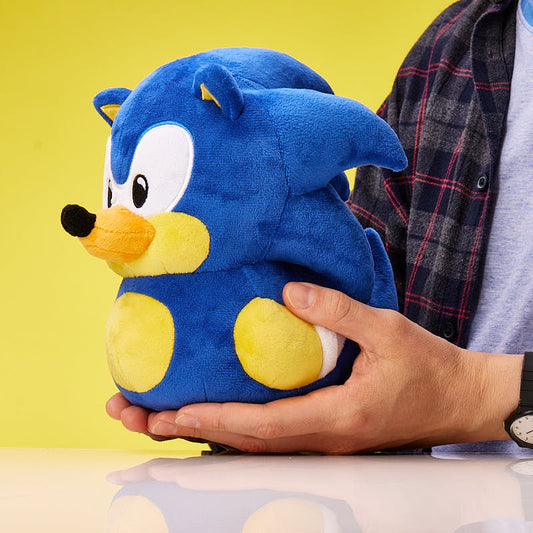 Canard Sonic TUBBZ (Plushie) - vue 2