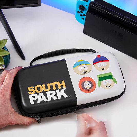 Étui Nintendo Switch South Park