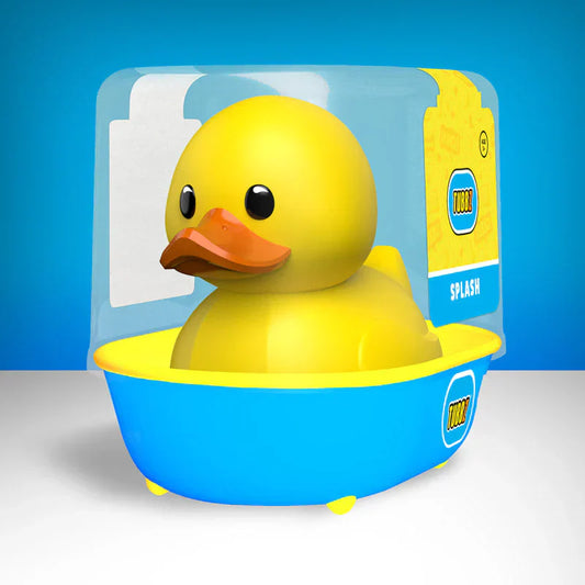 Duck Splash (Erstausgabe)