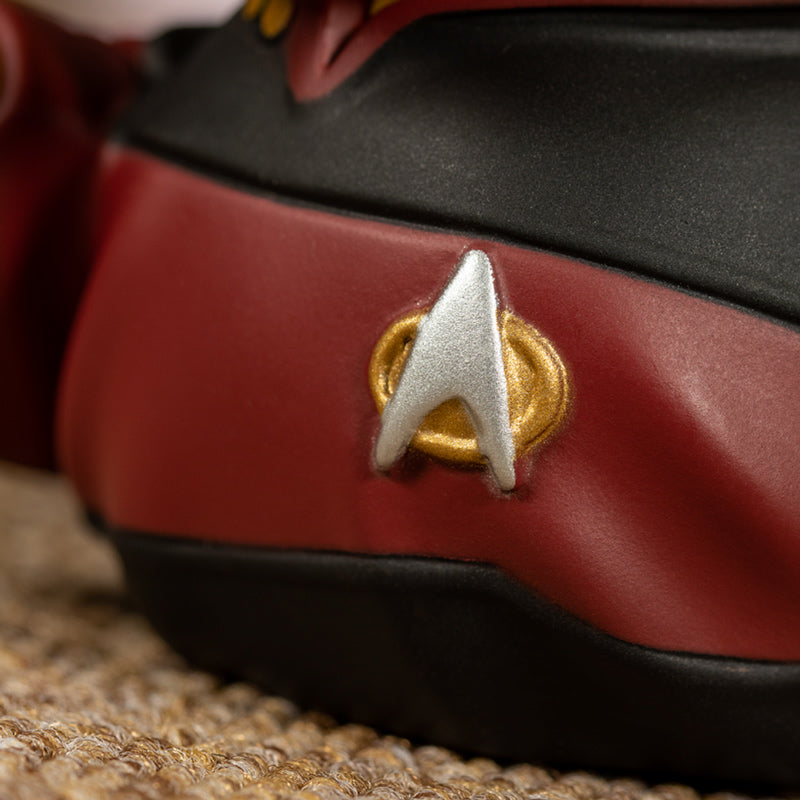 Jean-Luc Picard Ente (Boxed Edition)