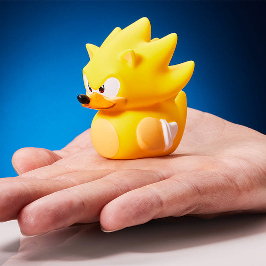 Canard Super Sonic (Mini Edition) - vue 2