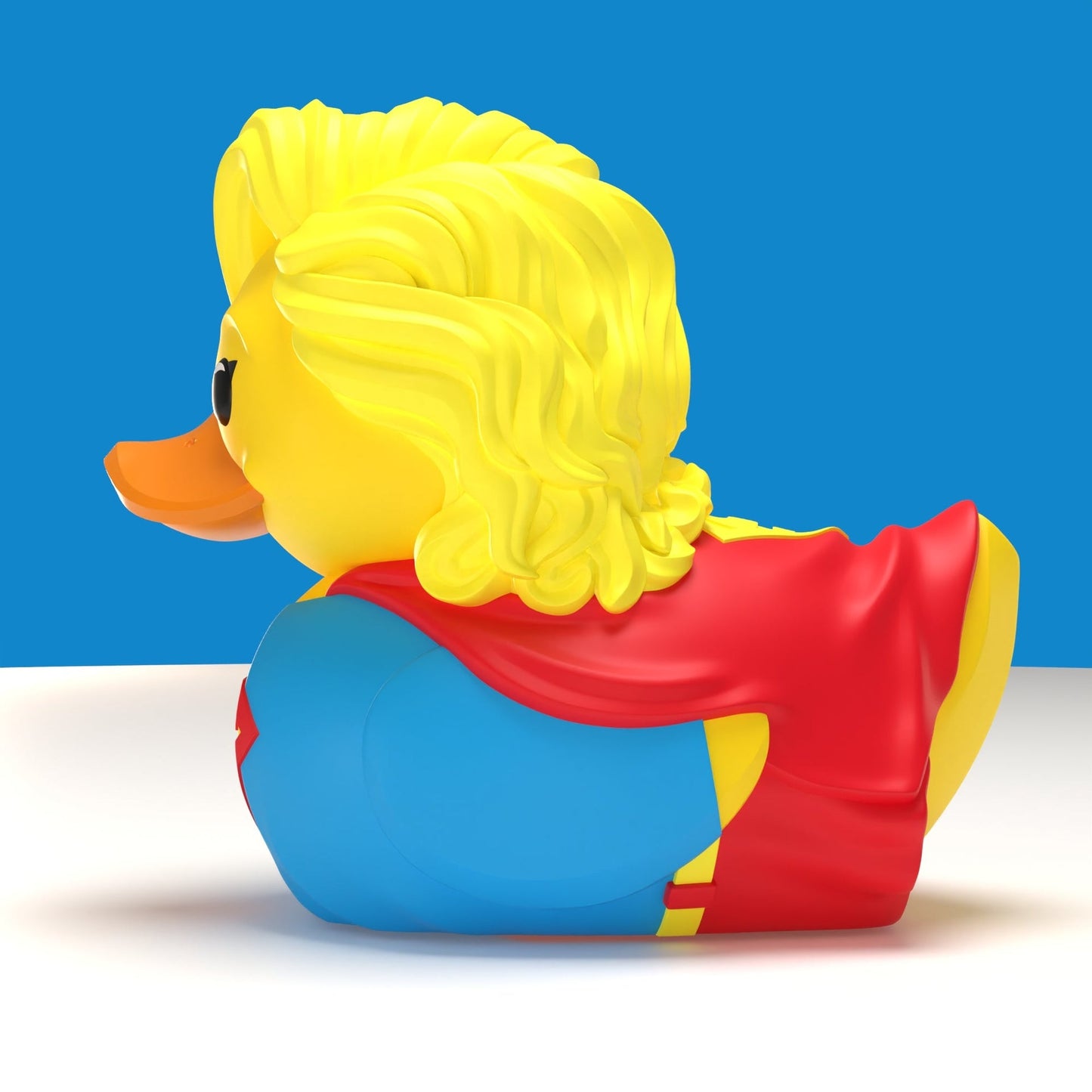 Canard DC Comics: Supergirl TUBBZ (Mini Edition) - PRÉCOMMANDE
