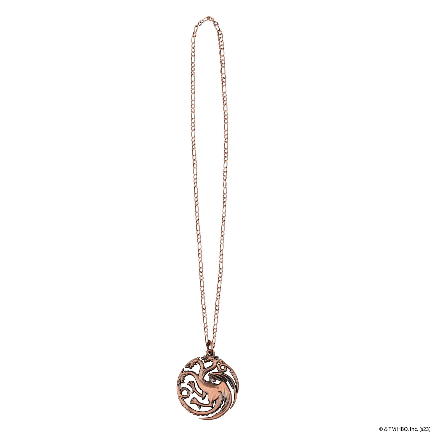 Collier Targaryen