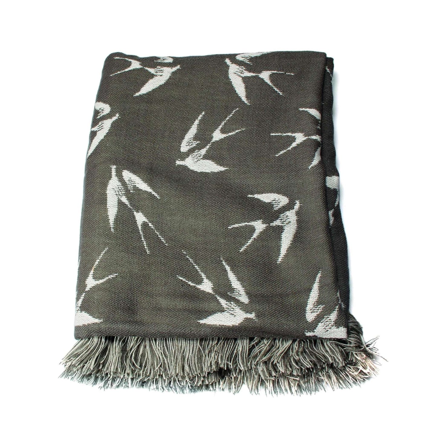 RSPB Throw - Free as a Bird 125 x 150 cm