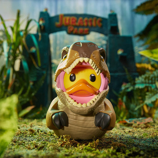 Canard T-Rex (Natural History Museum Edition) - vue 2