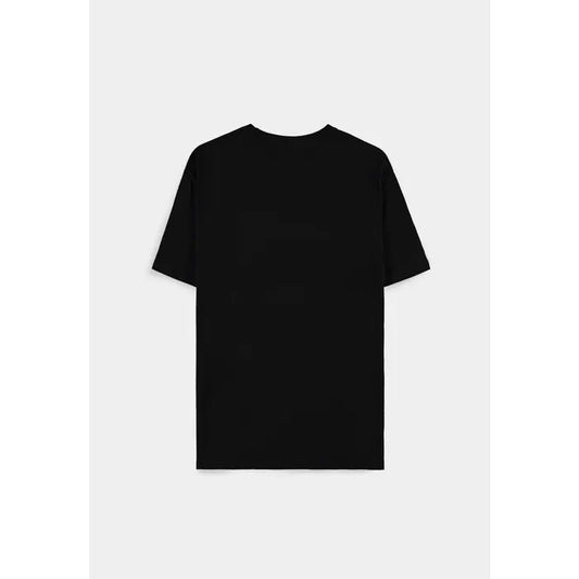 T-Shirt Stranger Things - Anatomie Demogorgon – vue 2