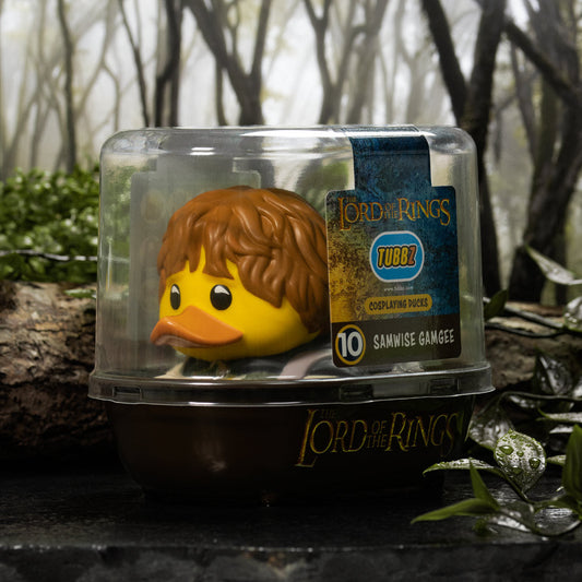 Duck Sam Gamgee (Erste Ausgabe)