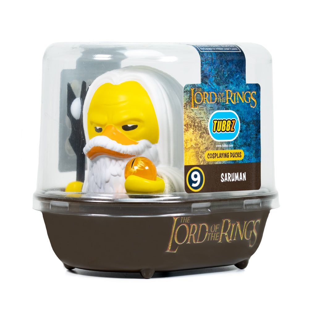 Saruman Duck (Erste Ausgabe)