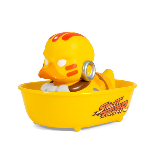 Duck Dhalsim (Erste Ausgabe)