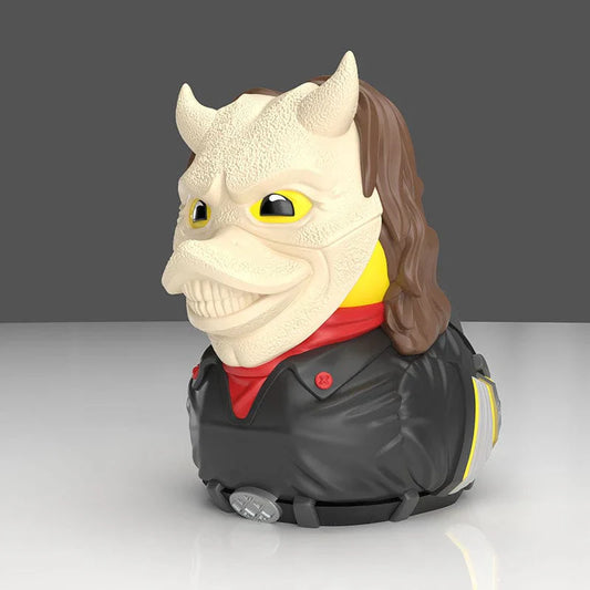 Duck The Grabber (First Edition)