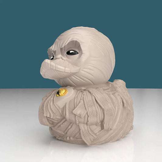 Mummy Duck (First Edition)