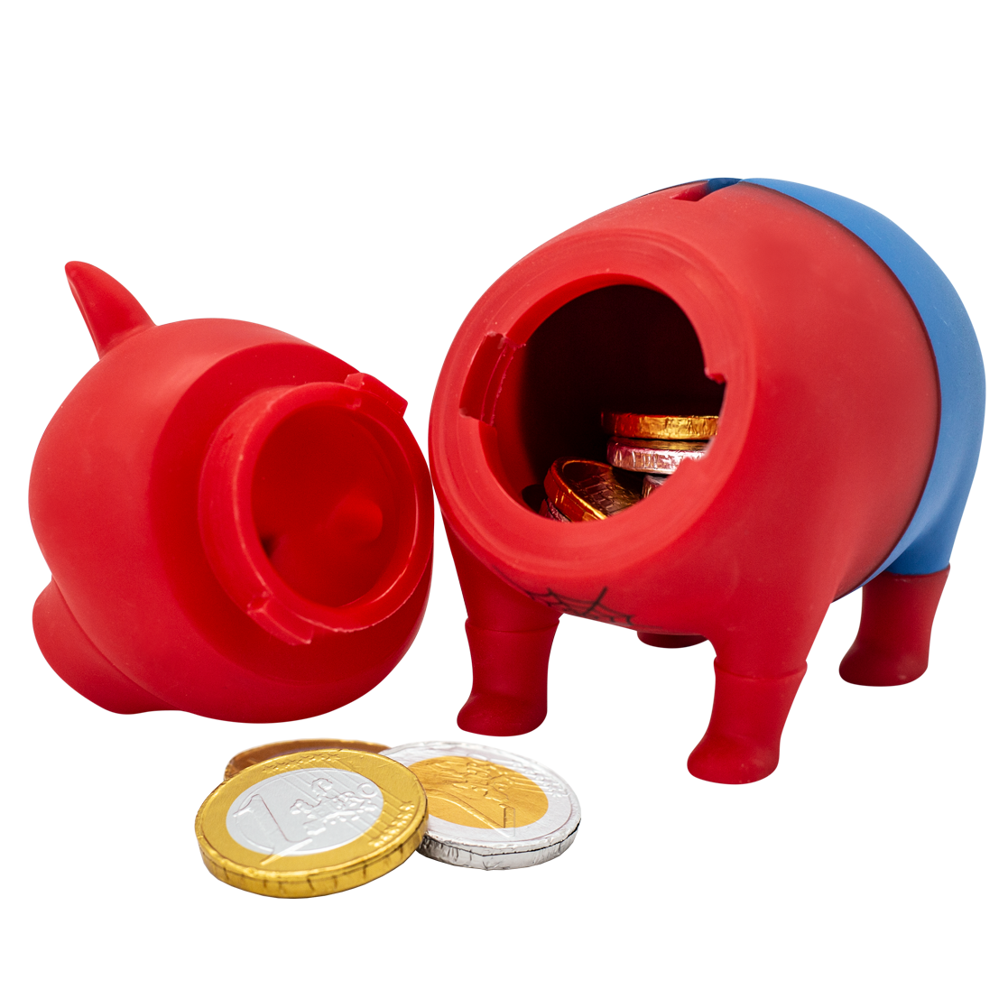 Spider Cochon – vue 9