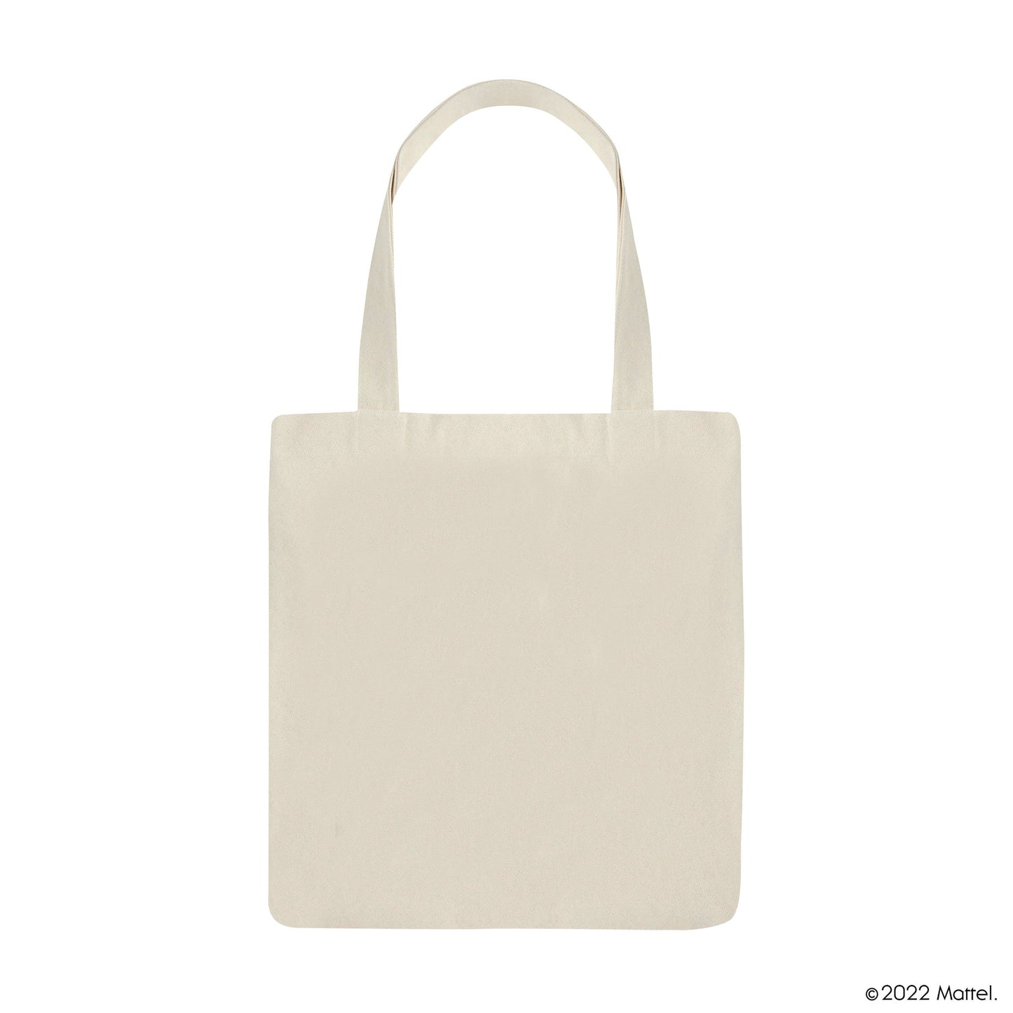 *Tote Bag Skeletor