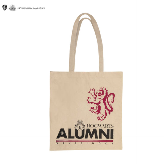 *Stofftasche Alumni Gryffindor