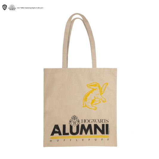 Stoffbeutel Slytherin Alumni