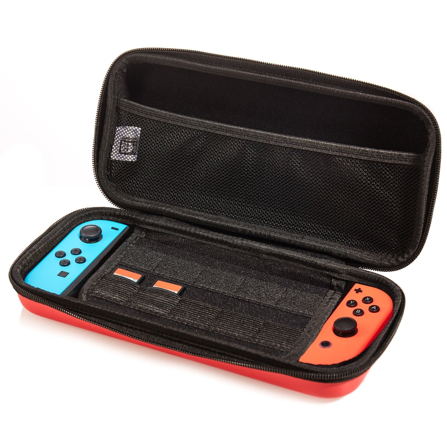 Étui Nintendo Switch Transformers