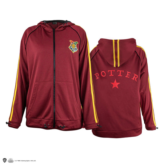 Jacke „Trimagisches Turnier“ Harry Potter
