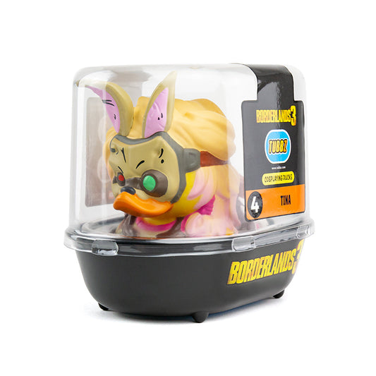 Tiny Tina Duck (Erstausgabe)