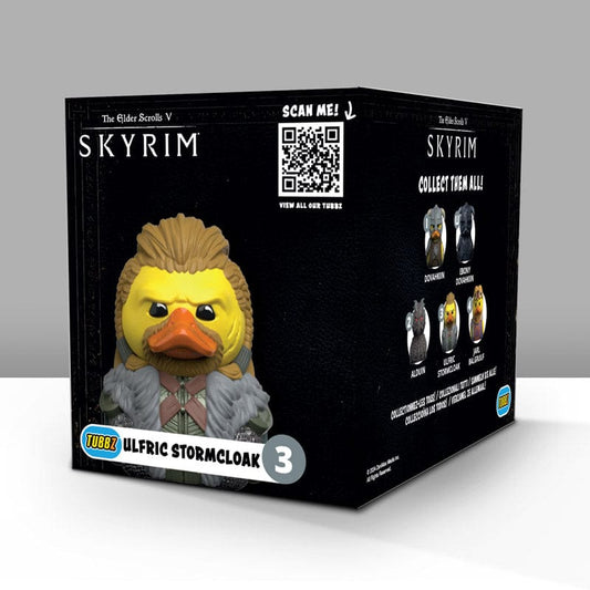 Duck Ulfric Stormcloak (Boxed Edition)
